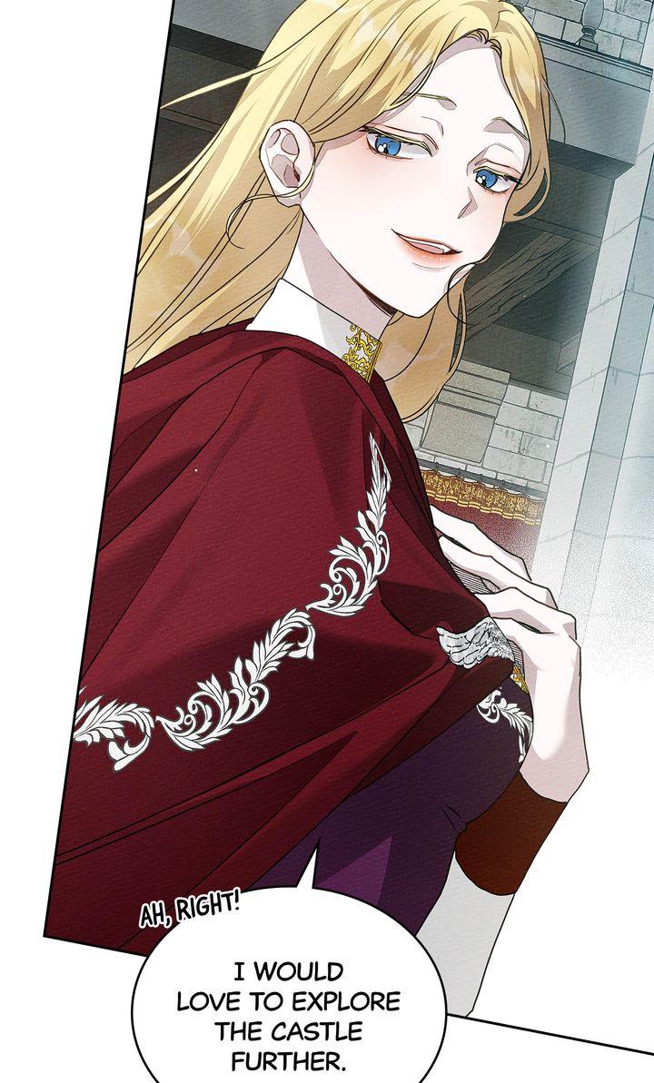 Under the Oak Tree Chapter 65 image 27